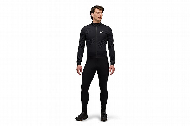 Pearl Izumi Mens Attack Winter Jacket Black