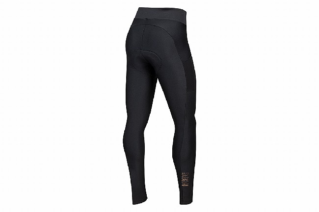 Pearl Izumi Womens AmFib Tight ( No Pad ) Black (2022)