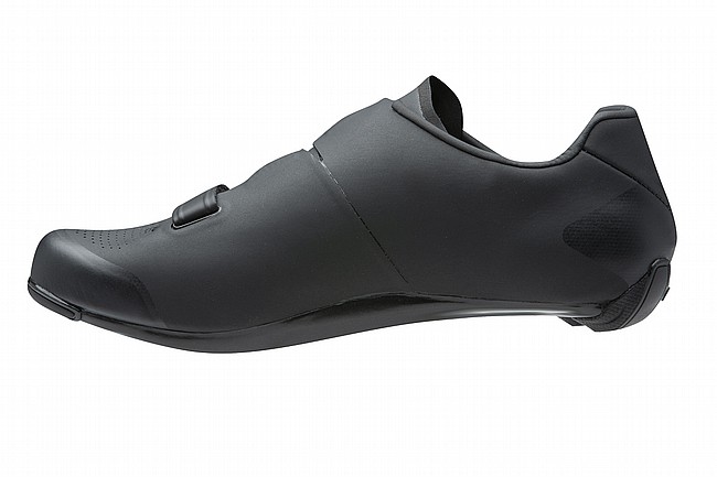 Pearl Izumi Mens Attack Road Shoe Black