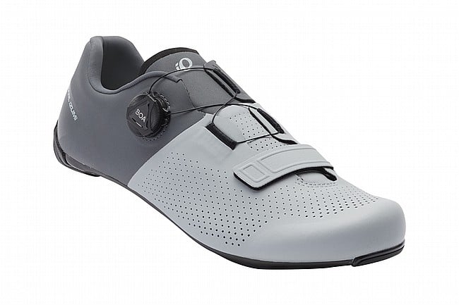 Pearl Izumi Mens Attack Road Shoe Castlerock/Highrise