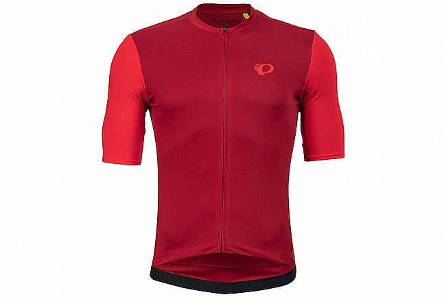 Pearl Izumi Mens Attack SS Jersey Red Dahlia