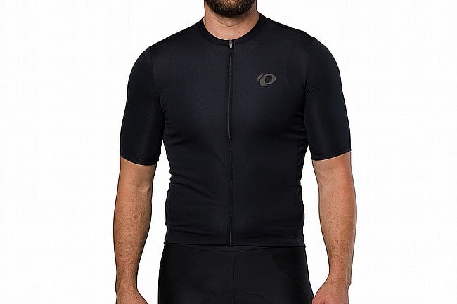 Pearl Izumi Mens Attack SS Jersey Black