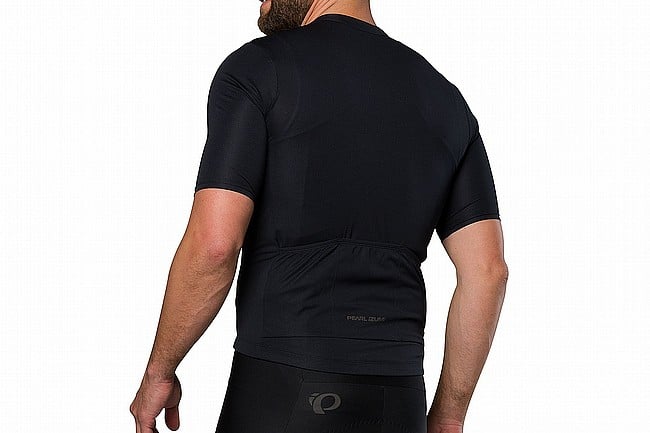Pearl Izumi Mens Attack SS Jersey Black