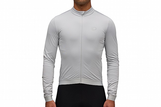 Pearl Izumi Mens Attack Thermal Jersey  Highrise