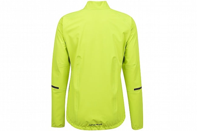 Pearl Izumi Womens Attack WxB Jacket Screaming Yellow