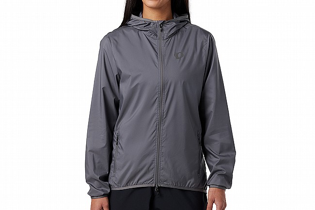 Pearl Izumi Womens Summit Wind Jacket Castlerock