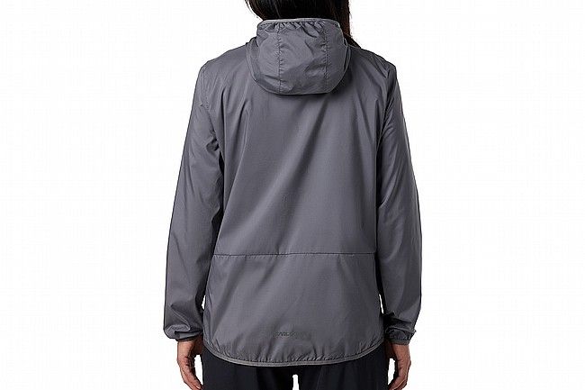 Pearl Izumi Womens Summit Wind Jacket Castlerock