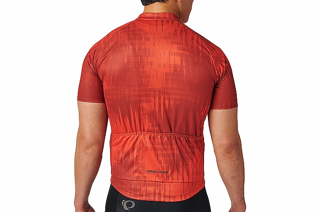Pearl Izumi Mens Classic Jersey Arabian Spice Echograph