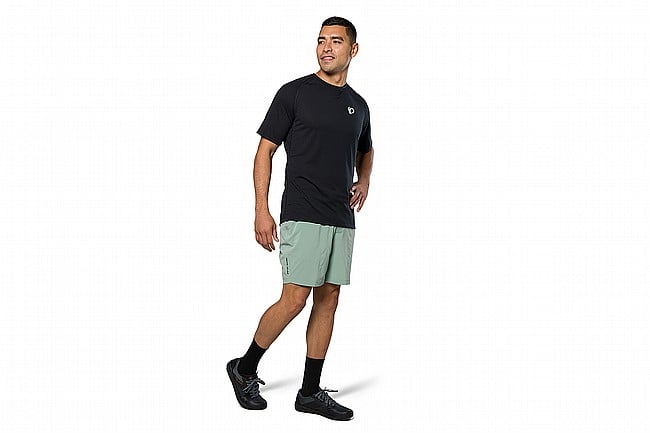 Pearl Izumi Mens Canyon SS Jersey 