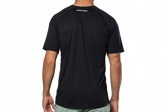 Pearl Izumi Mens Canyon SS Jersey Black