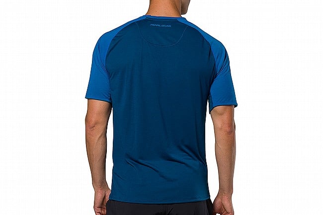 Pearl Izumi Mens Canyon SS Jersey Twilight