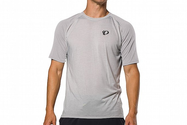 Pearl Izumi Mens Canyon SS Jersey Highrise
