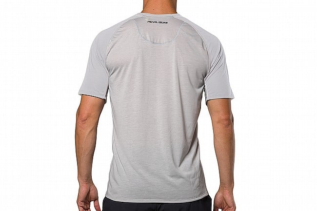 Pearl Izumi Mens Canyon SS Jersey Highrise