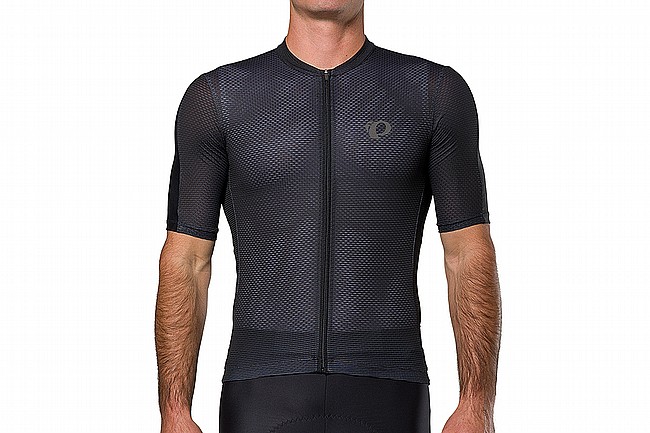 Pearl Izumi Mens PRO Air Jersey Black