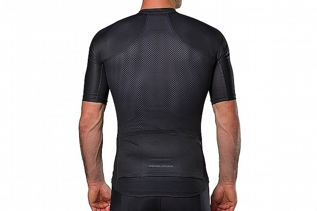 Pearl Izumi Mens PRO Air Jersey Black