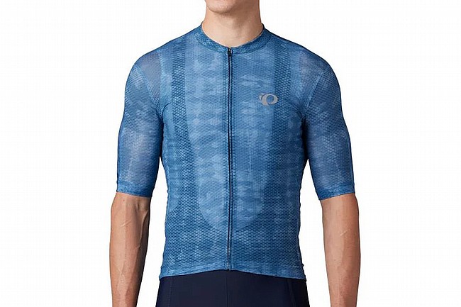 Pearl Izumi Mens PRO Air Jersey Stellar Immerse