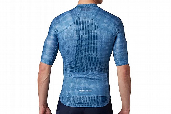 Pearl Izumi Mens PRO Air Jersey Stellar Immerse