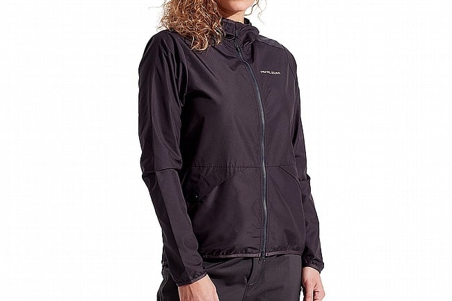 Pearl Izumi Womens Summit Barrier Jacket Phantom