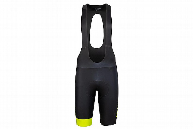 Pearl Izumi Mens Pro Bib Short ( Discontinued Color ) Black Stripe