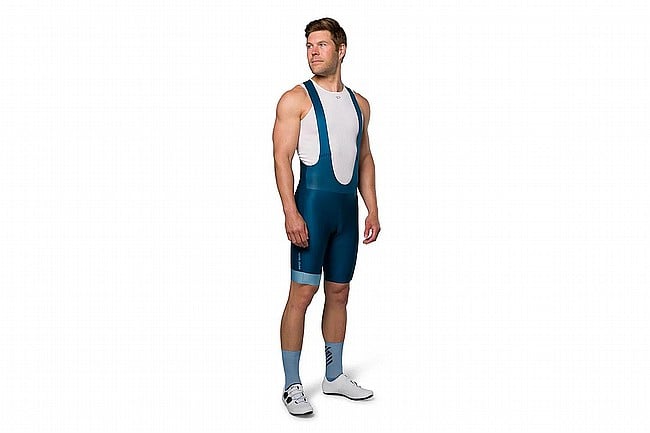 Pearl Izumi Mens Pro Bib Short ( Discontinued Color ) Twilight Stripe