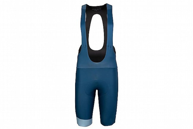 Pearl Izumi Mens Pro Bib Short (Discontinued Color) Twilight Stripe