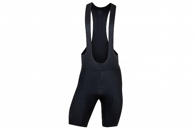 Pearl Izumi Mens Expedition Bib Short Black