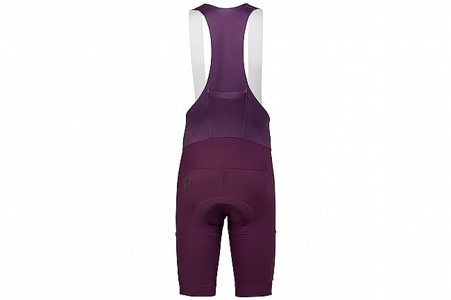 Pearl Izumi Mens Expedition Bib Short Dark Violet