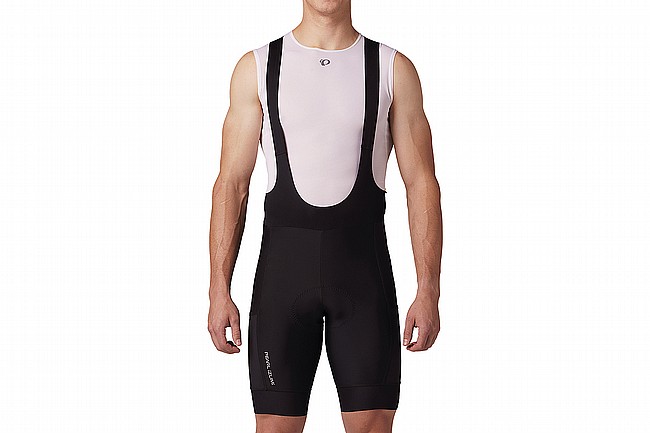 Pearl Izumi Mens Expedition Bib Short  Black