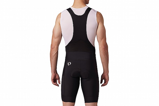 Pearl Izumi Mens Expedition Bib Short  Black
