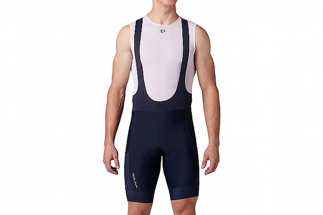 Pearl Izumi Mens Expedition Bib Short  Dark Navy