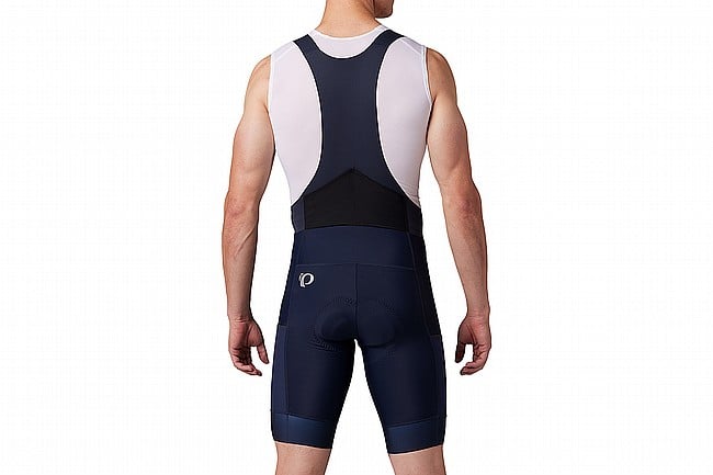 Pearl Izumi Mens Expedition Bib Short  Dark Navy