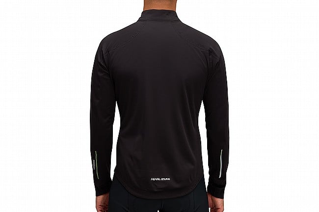 Pearl Izumi Mens PRO Rain Jacket Black