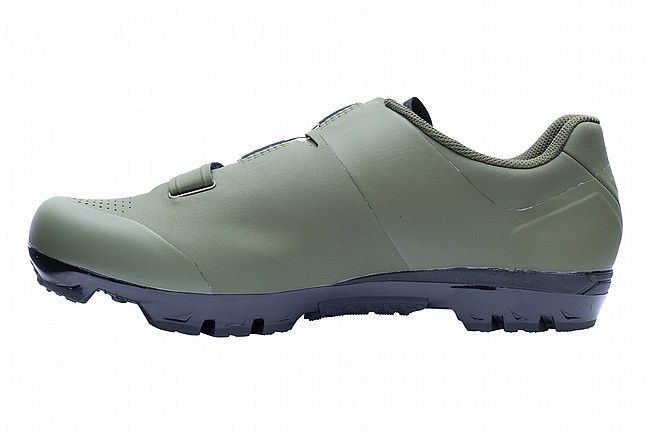 Pearl Izumi Mens Expedition Gravel Shoe Capulet Olive