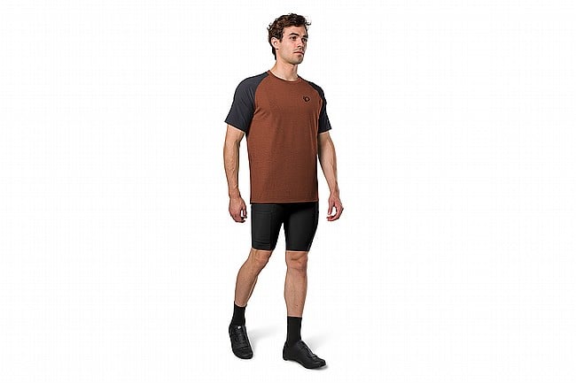 Pearl Izumi Mens Expedition Merino SS Jersey 