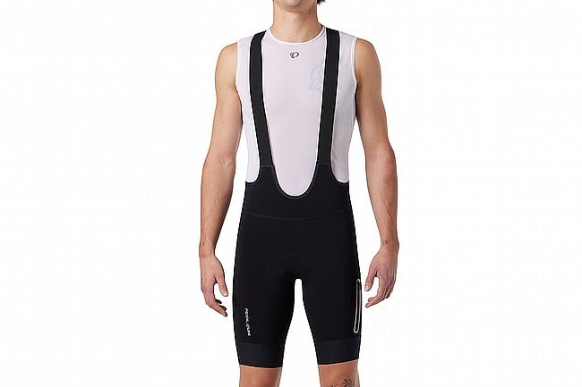 Pearl Izumi Mens Expedition Pro Bib Short Black