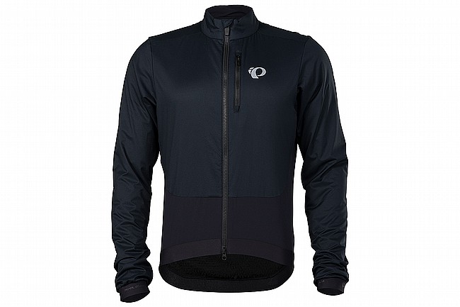 Pearl Izumi Mens Expedition PRO Alpha Jacket Black