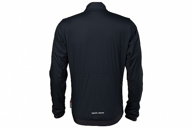 Pearl Izumi Mens Expedition PRO Alpha Jacket Black