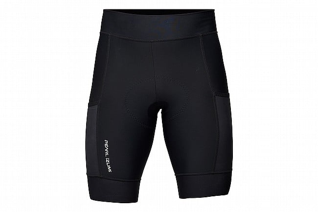 Pearl Izumi Mens Expedition Short Black