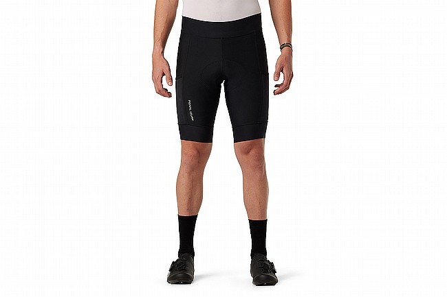 Pearl Izumi Mens Expedition Short Black