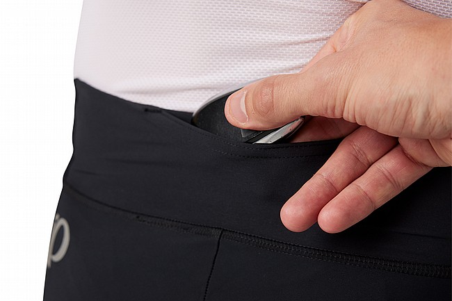 Pearl Izumi Mens Expedition Short Black
