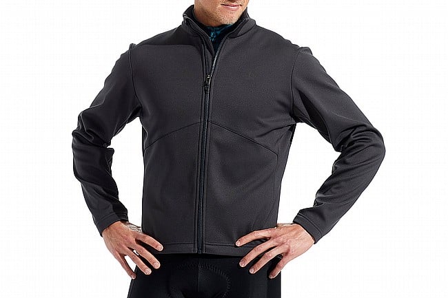 Pearl Izumi Mens Quest Amfib Jacket ( 2024 ) Phantom