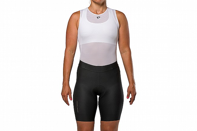 Pearl Izumi Womens PRO Short Black