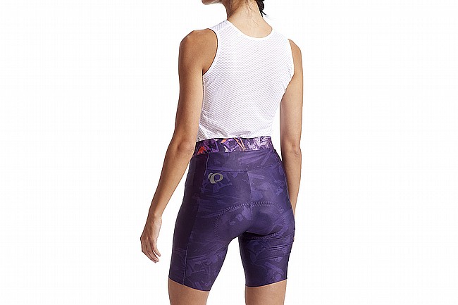 Pearl Izumi Womens PRO Short Nightshade Eve