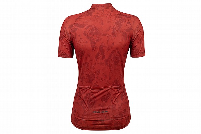 Pearl Izumi Womens Attack Jersey Adobe Floral
