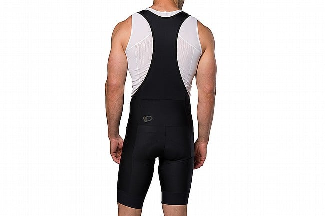 Pearl Izumi Mens Attack Bib Short  Black