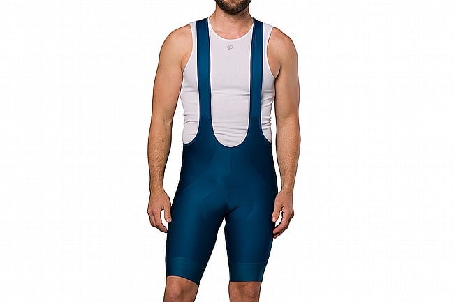 Pearl Izumi Mens Attack Bib Short  Twilight