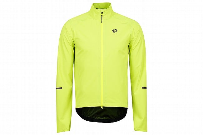 Pearl Izumi Mens Attack WxB Jacket Screaming Yellow