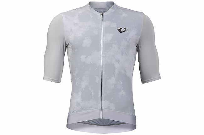 Pearl Izumi Mens Expedition SS Jersey Highrise Spectral