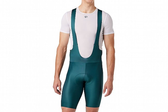 Pearl Izumi Mens PRO Bib Short Dark Sea