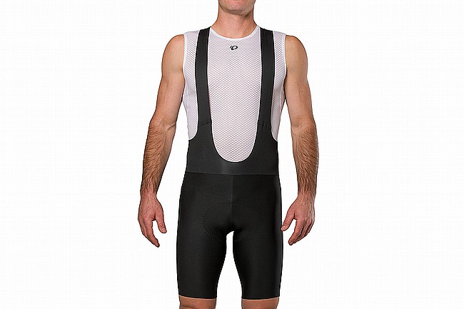 Pearl Izumi Mens PRO Bib Short Black